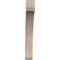 Ekena Millwork 4"W x 26"D x 30"H Legacy Rough Sawn Knee Brace, Douglas Fir BRC04X26X30LEC00RDF - alternate 2